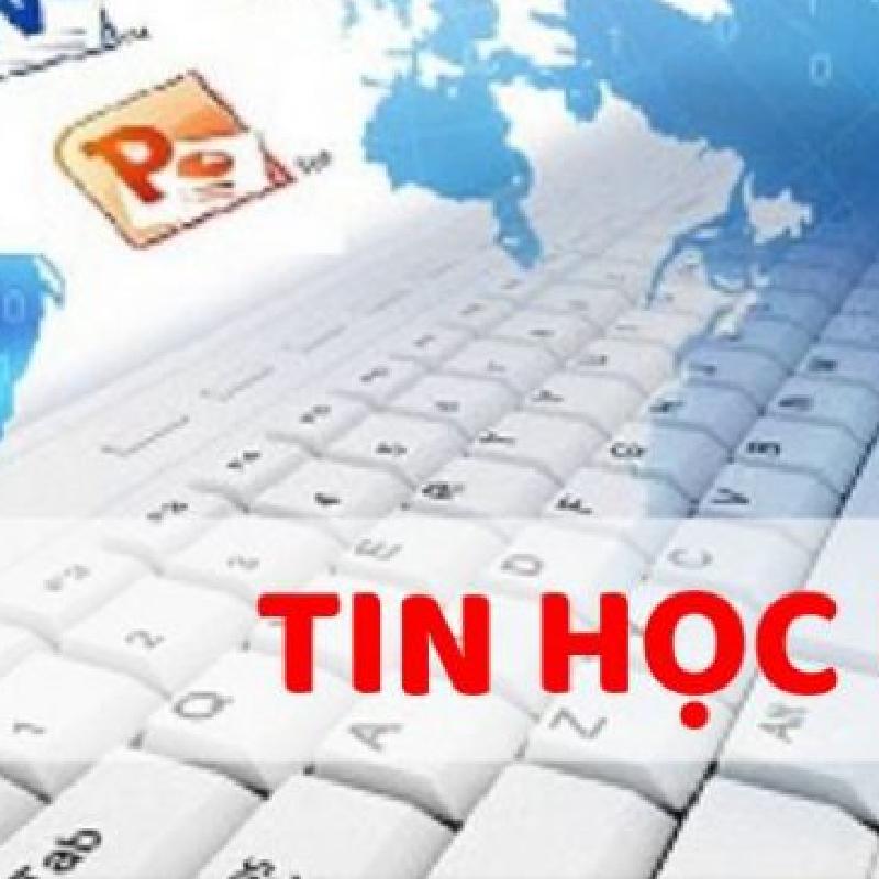 T&agrave;i liệu tin học tham khảo &ocirc;n thi chuy&ecirc;n vi&ecirc;n ch&iacute;nh, c&ocirc;ng chức 2024 miễn ph&iacute; [104 trang]