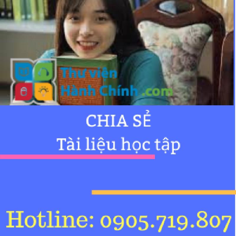 Tiểu luận x&acirc;y dựng nền văn h&oacute;a Việt Nam trong&nbsp;thời kỳ qu&aacute; độ l&ecirc;n chủ nghĩa x&atilde; hội