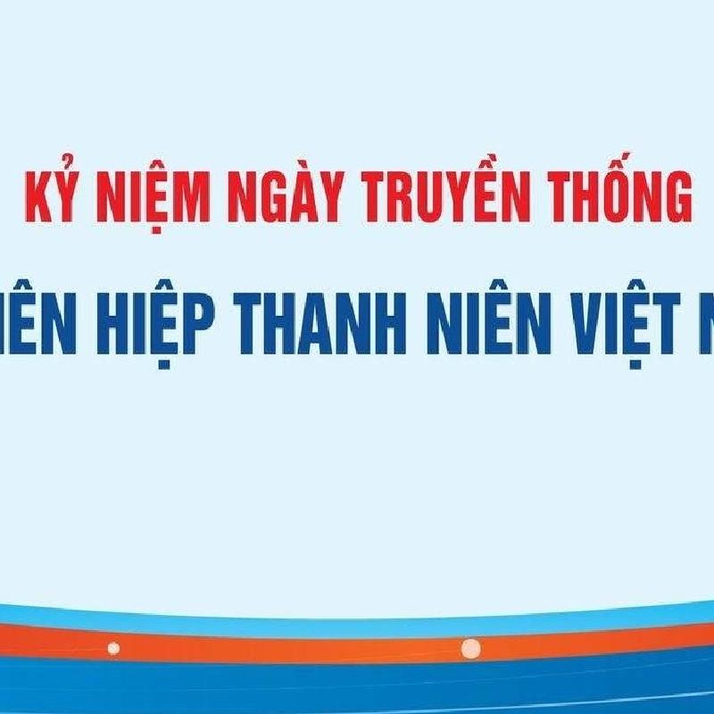 B&agrave;i ph&aacute;t biểu kỷ niệm 70 năm ng&agrave;y truyền th&ocirc;ng Hội Li&ecirc;n hiệp Thanh ni&ecirc;n Việt Nam (15/10/1956-15/10/2026)