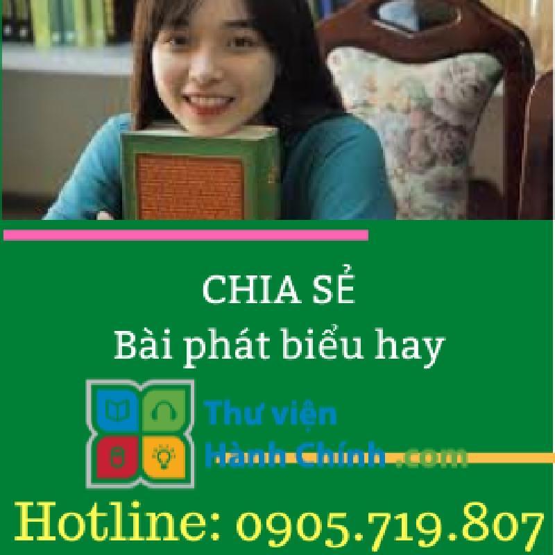 B&agrave;i ph&aacute;t biểu kỷ niệm 37 năm Ng&agrave;y th&agrave;nh lập Hội Cựu chiến binh Việt Nam (06/12/1989 - 06/12/2026)
